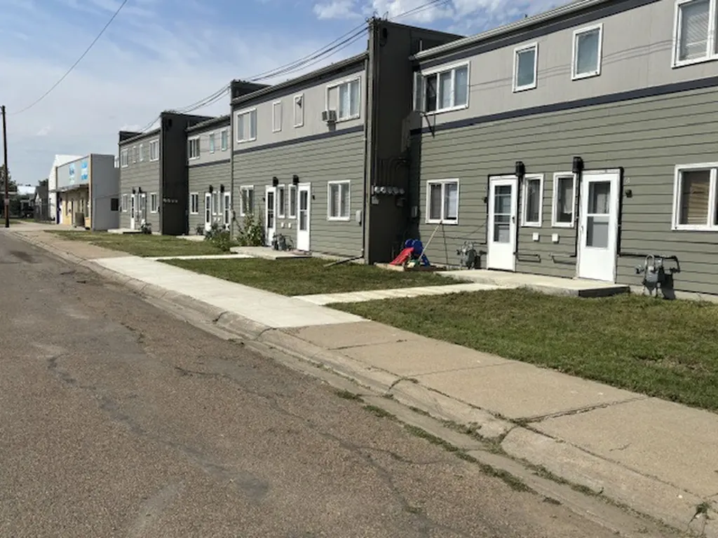 232 7th Street S Glasgow MT 59230