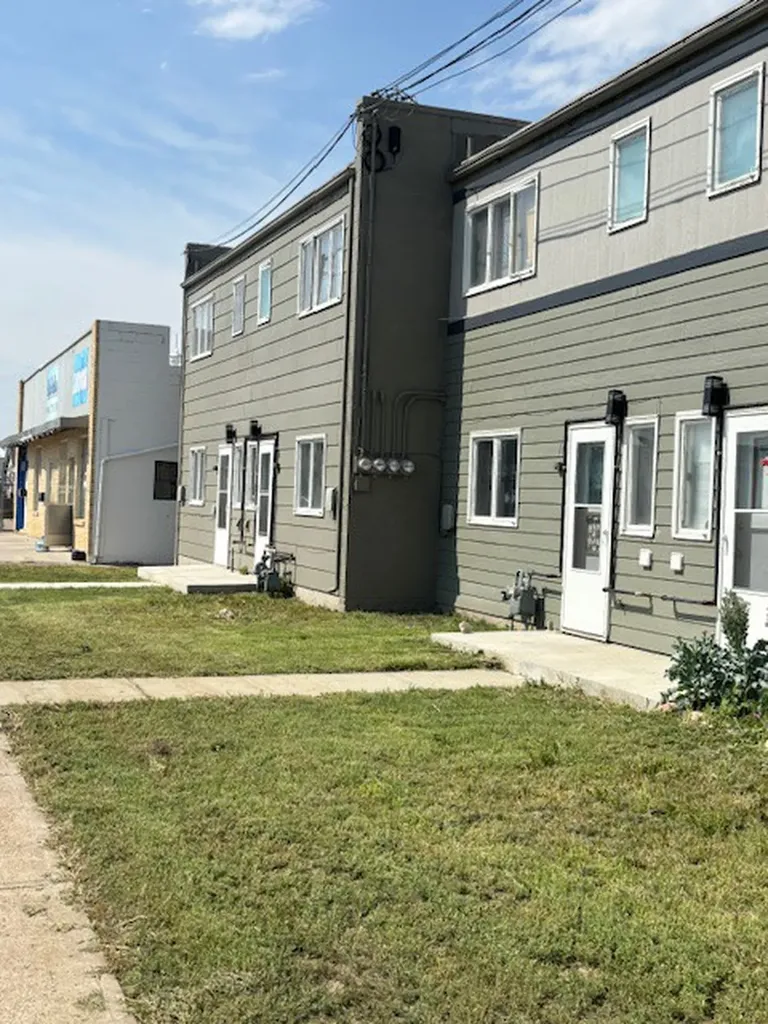 232 7th Street S Glasgow MT 59230