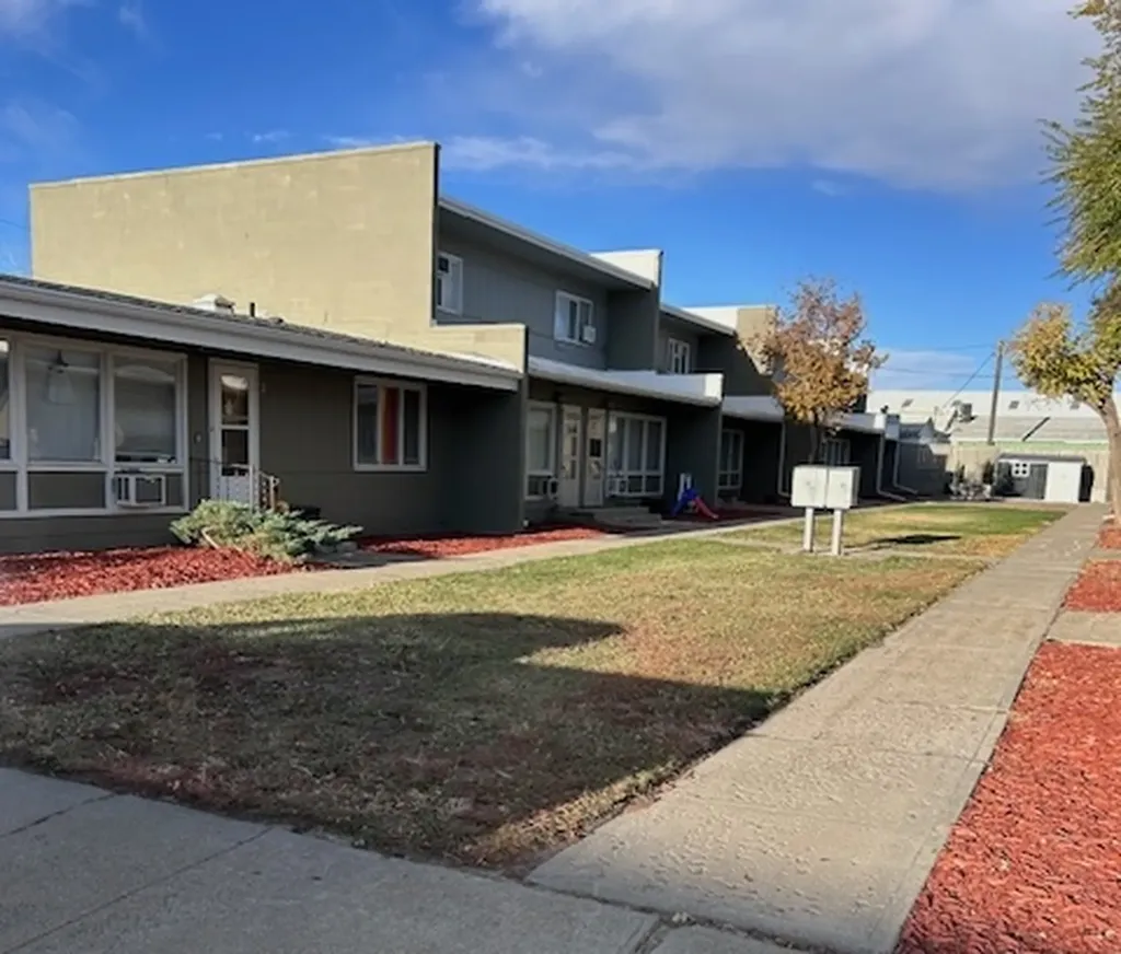 232 7th Street S Glasgow MT 59230