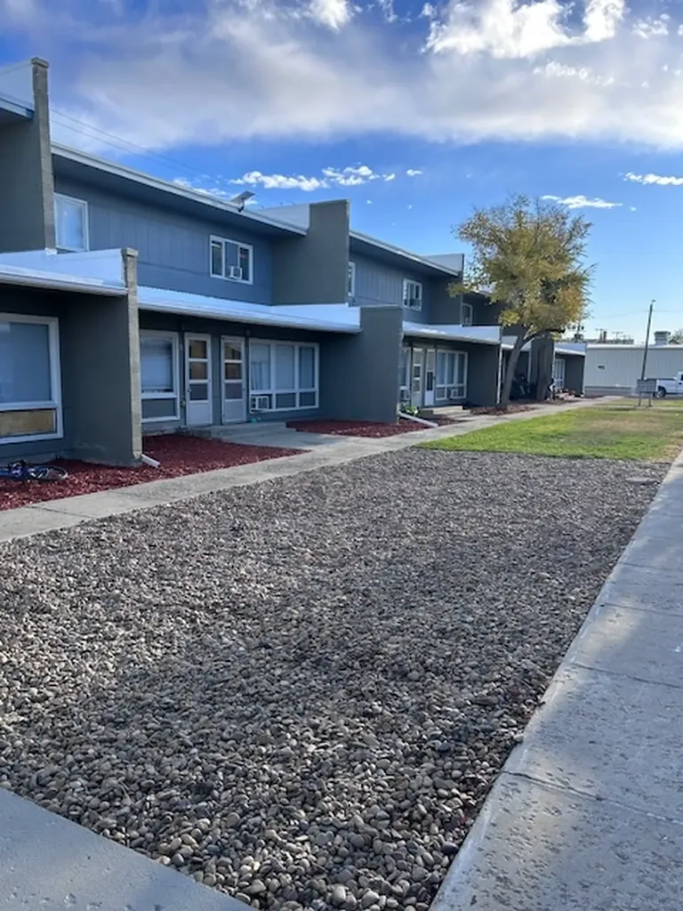 232 7th Street S Glasgow MT 59230