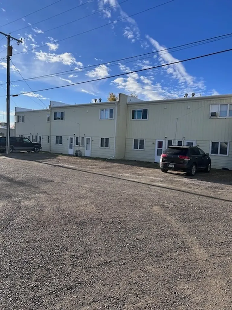 232 7th Street S Glasgow MT 59230