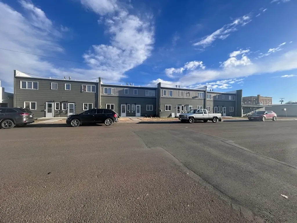 232 7th Street S Glasgow MT 59230