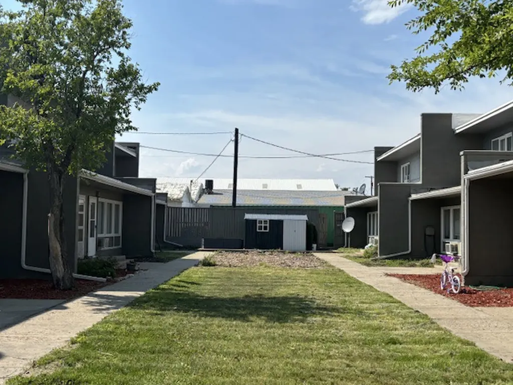 232 7th Street S Glasgow MT 59230