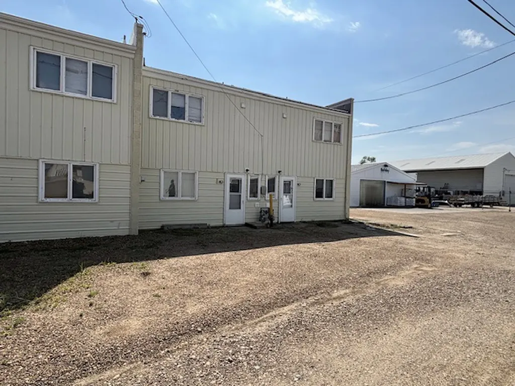 232 7th Street S Glasgow MT 59230