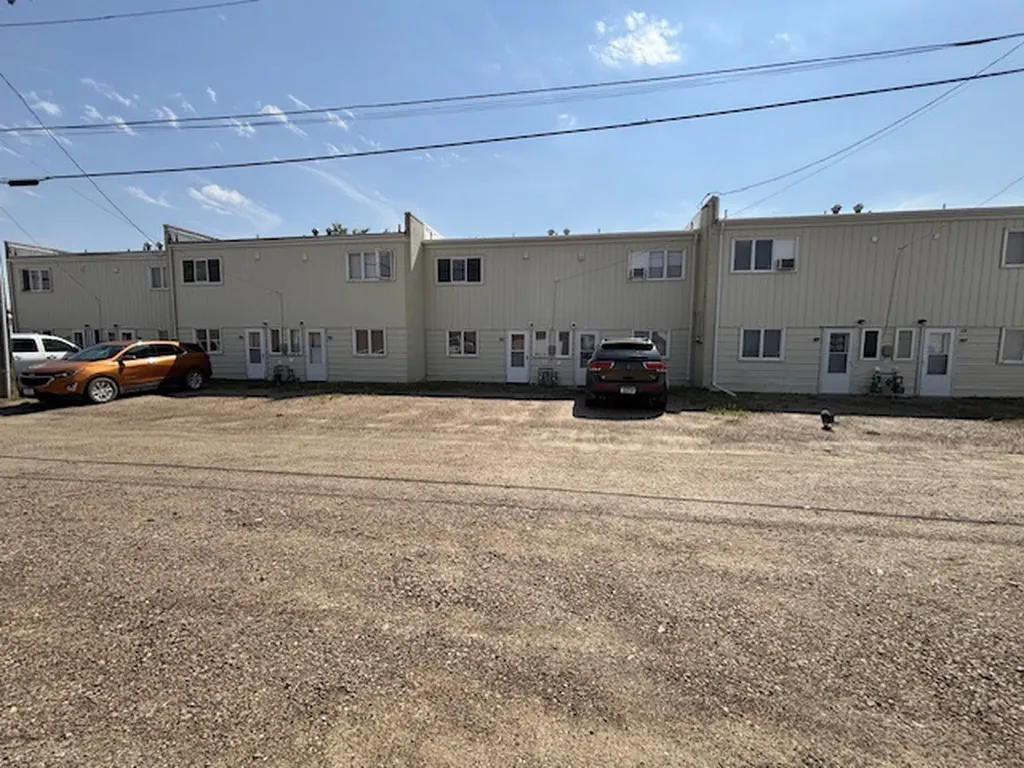 232 7th Street S Glasgow MT 59230