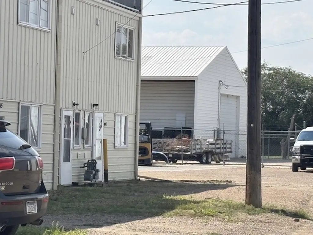 232 7th Street S Glasgow MT 59230