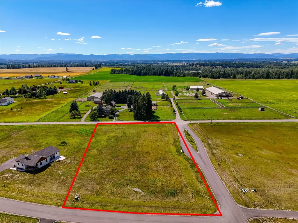 1012 Green Valley Court Columbia Falls MT 59912