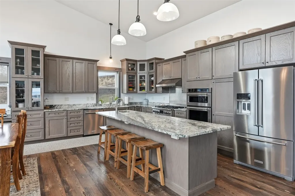 172 Jb Drive Polson MT 59860