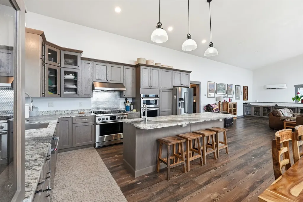 172 Jb Drive Polson MT 59860