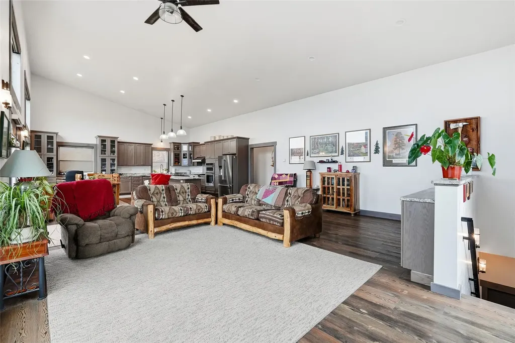172 Jb Drive Polson MT 59860