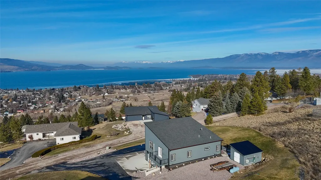 172 Jb Drive Polson MT 59860