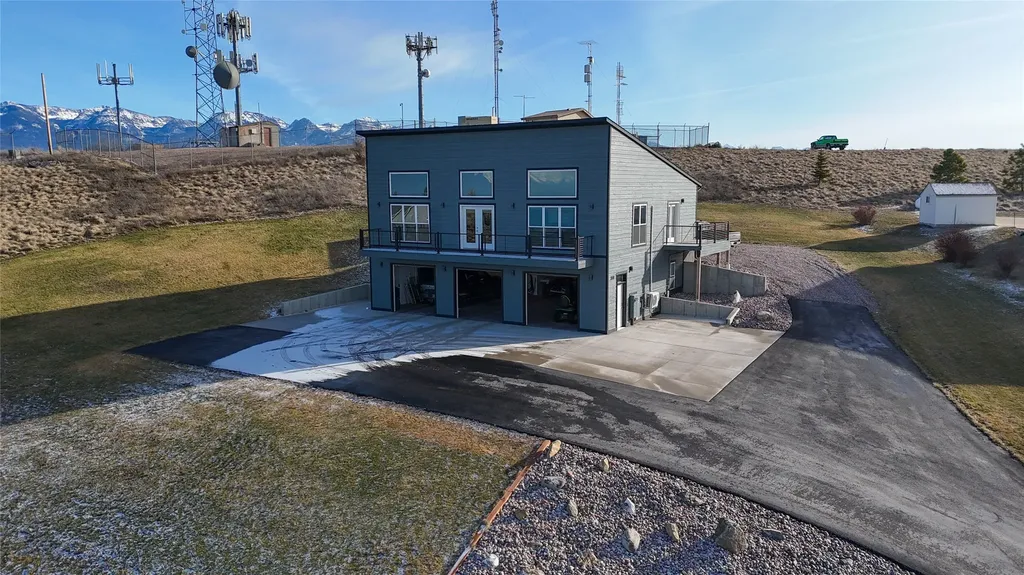 172 Jb Drive Polson MT 59860