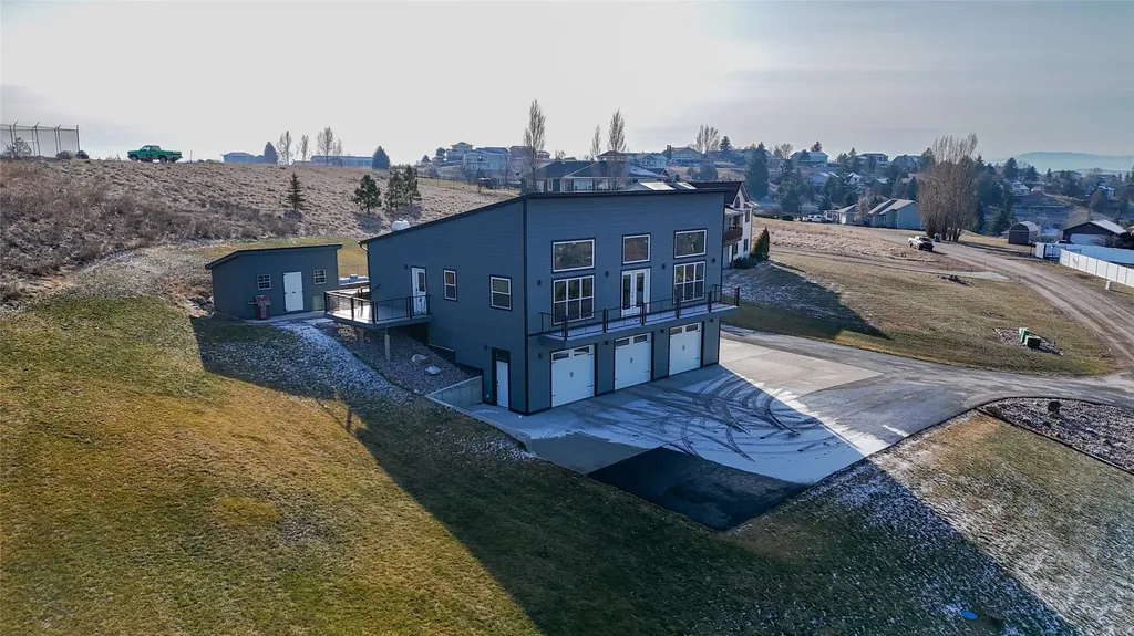 172 Jb Drive Polson MT 59860