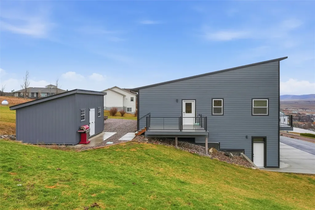 172 Jb Drive Polson MT 59860