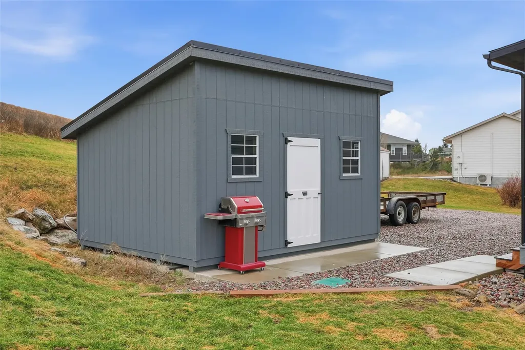 172 Jb Drive Polson MT 59860