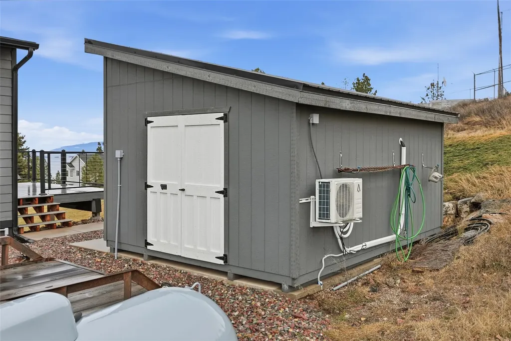 172 Jb Drive Polson MT 59860