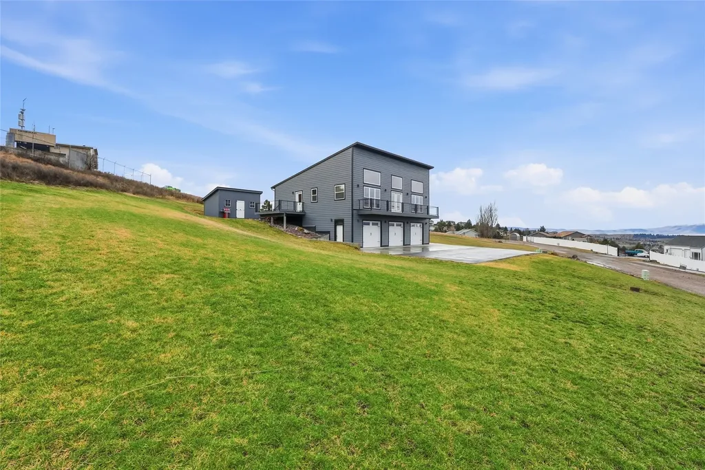 172 Jb Drive Polson MT 59860