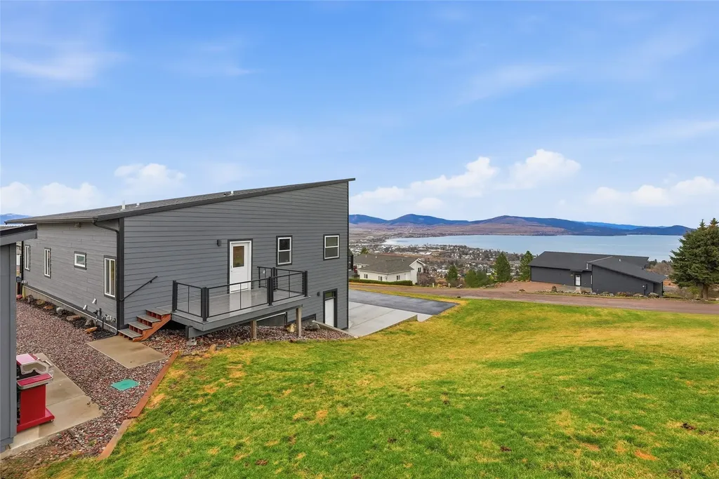 172 Jb Drive Polson MT 59860
