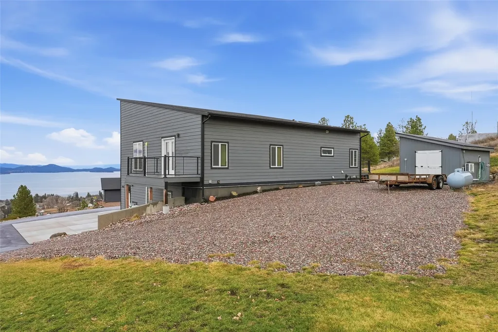 172 Jb Drive Polson MT 59860