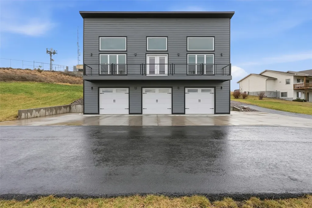 172 Jb Drive Polson MT 59860
