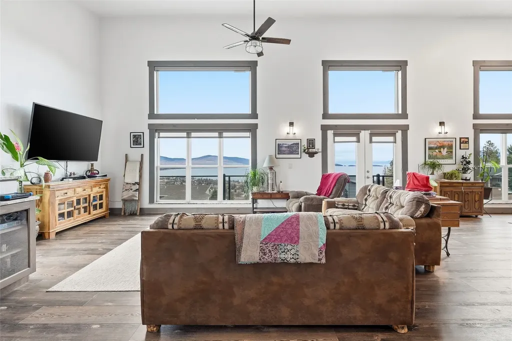 172 Jb Drive Polson MT 59860