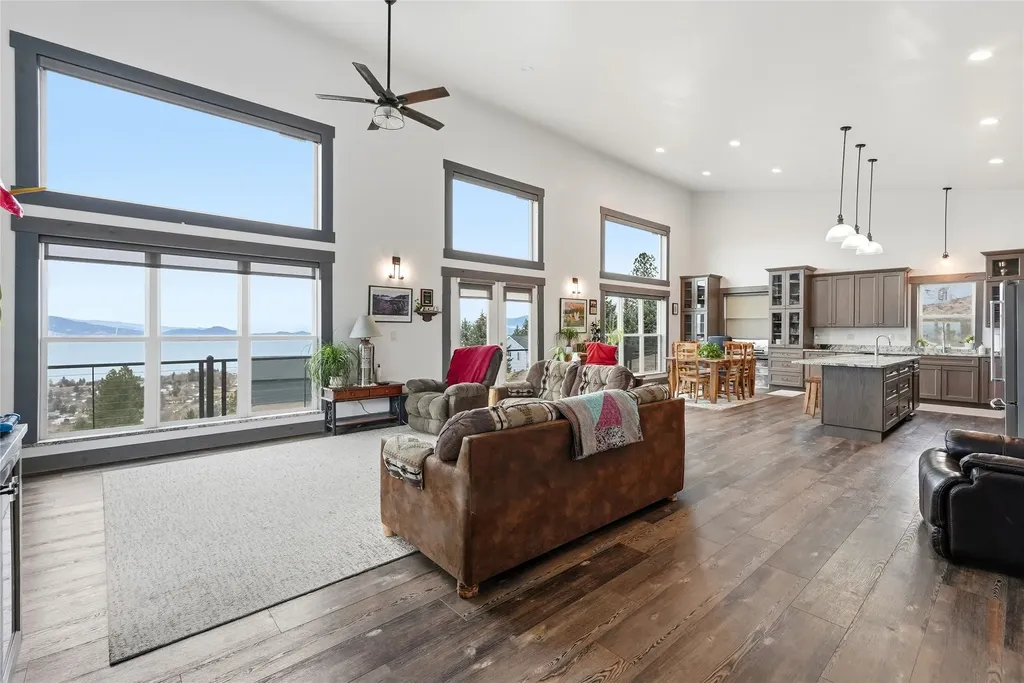 172 Jb Drive Polson MT 59860