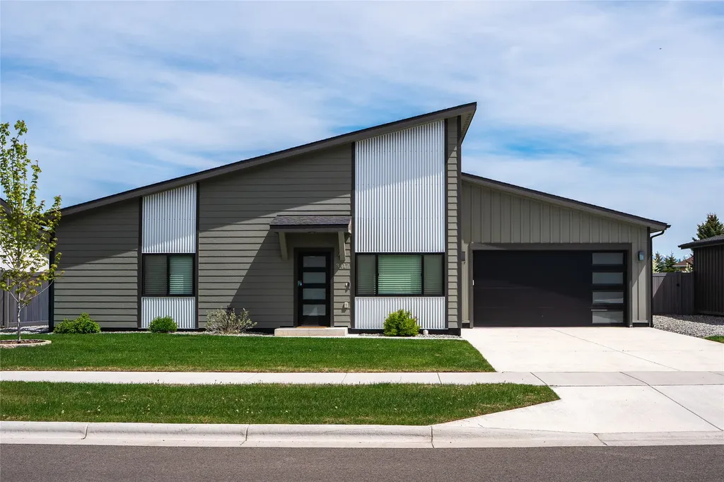 3417 Goldenrod Lane Kalispell MT 59901