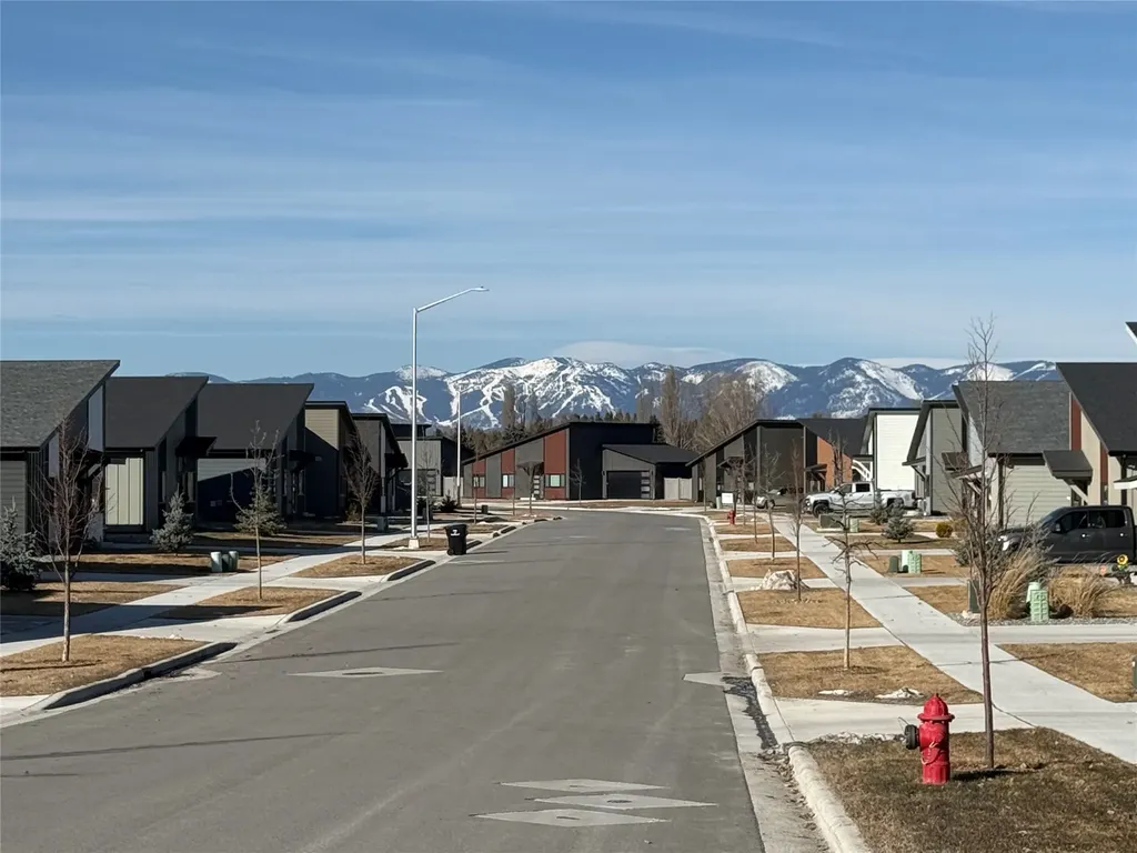 3417 Goldenrod Lane Kalispell MT 59901