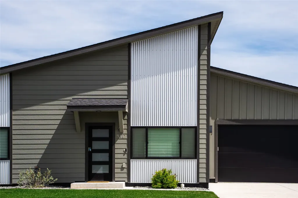 3417 Goldenrod Lane Kalispell MT 59901