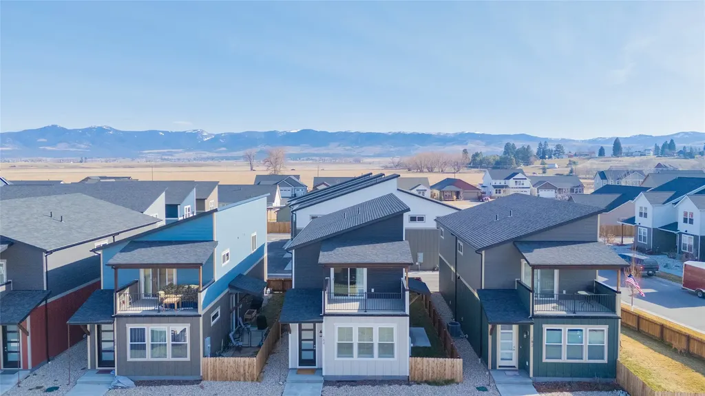 184 Providence Way Hamilton MT 59840