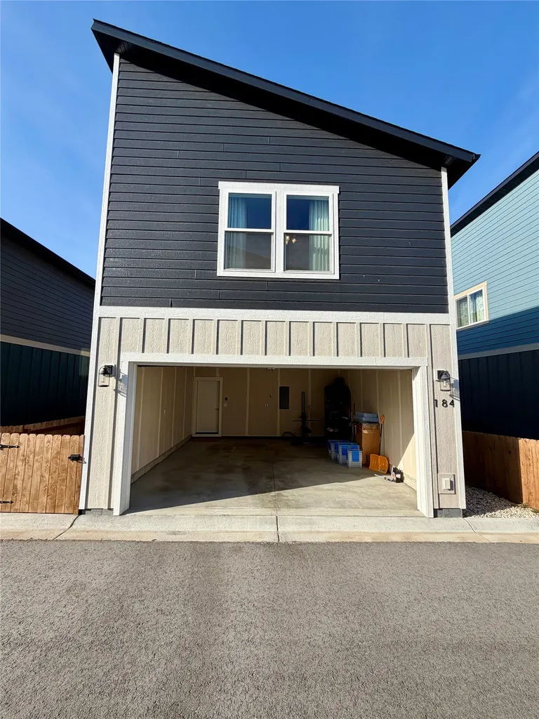 184 Providence Way Hamilton MT 59840