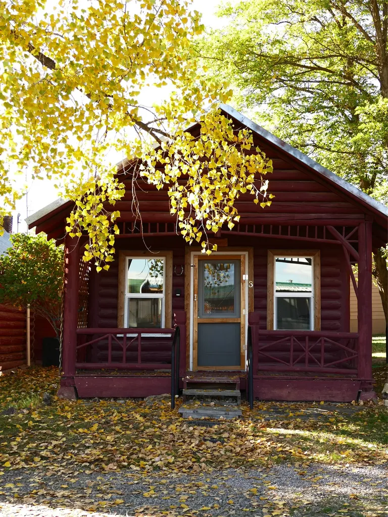413 A Street Hot Springs MT 59845