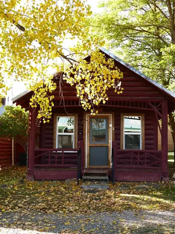 413 A Street Hot Springs MT 59845
