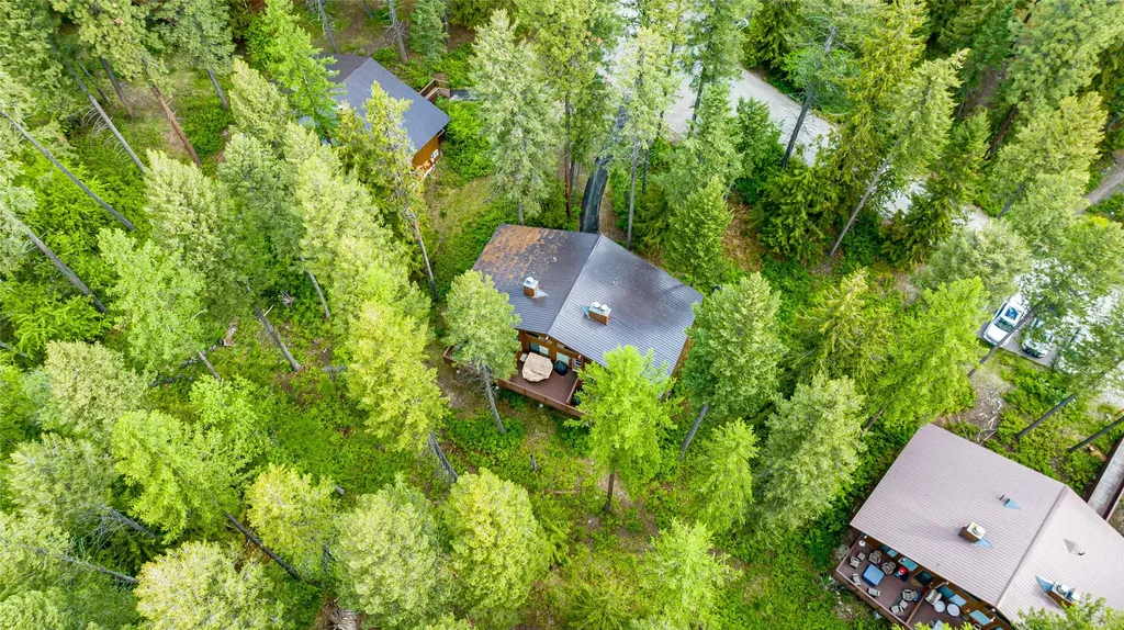 105 Cedar Way Whitefish MT 59937