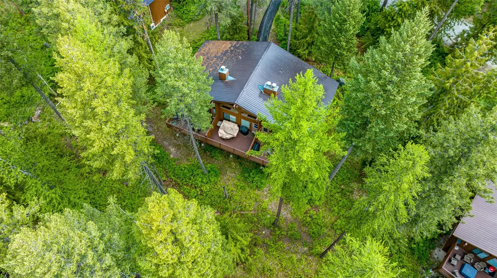 105 Cedar Way Whitefish MT 59937