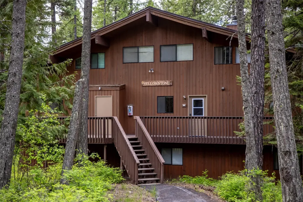 105 Cedar Way Whitefish MT 59937
