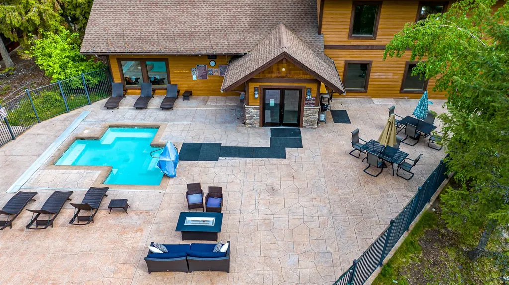 105 Cedar Way Whitefish MT 59937