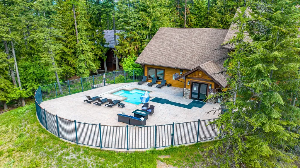 105 Cedar Way Whitefish MT 59937