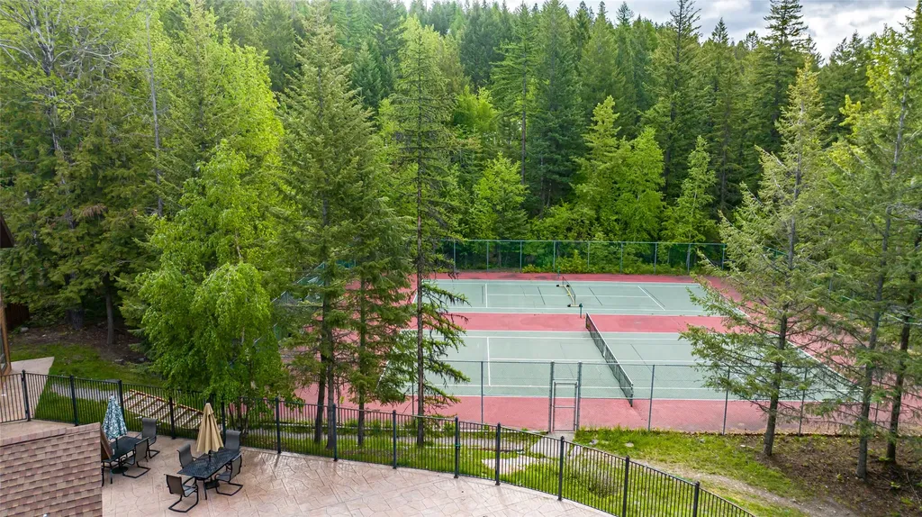 105 Cedar Way Whitefish MT 59937