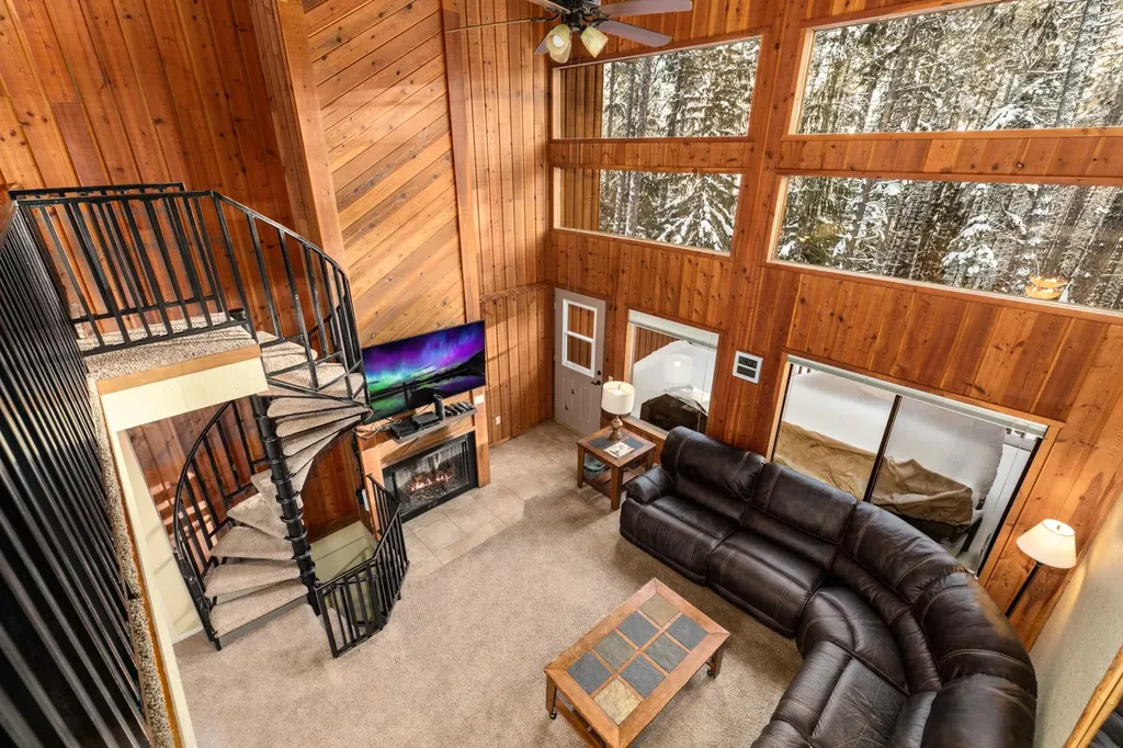 105 Cedar Way Whitefish MT 59937