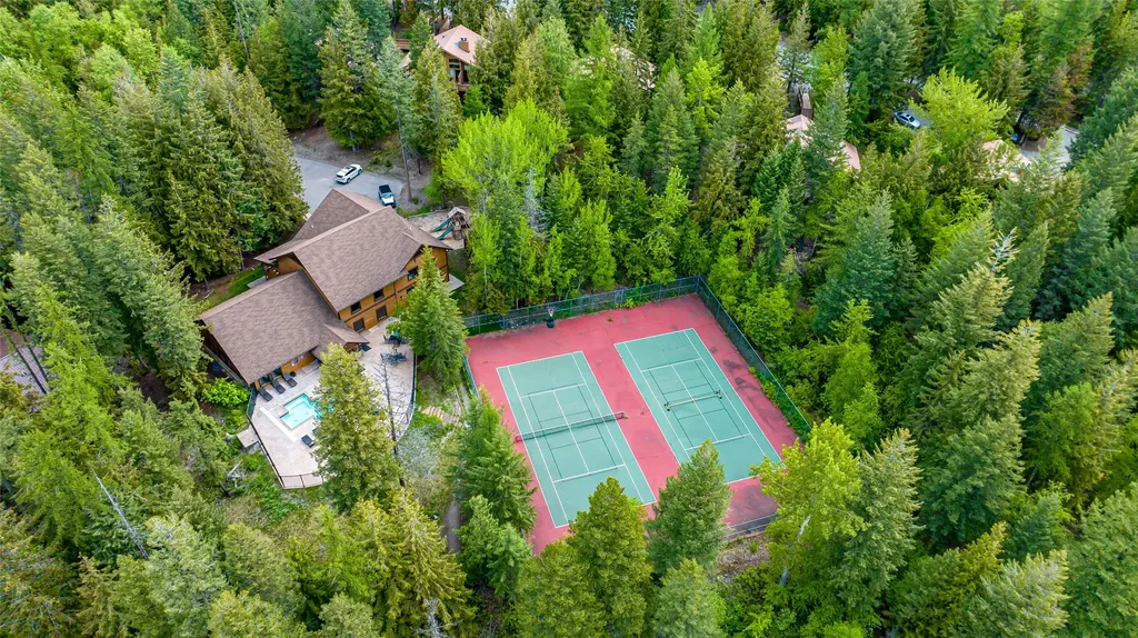 105 Cedar Way Whitefish MT 59937