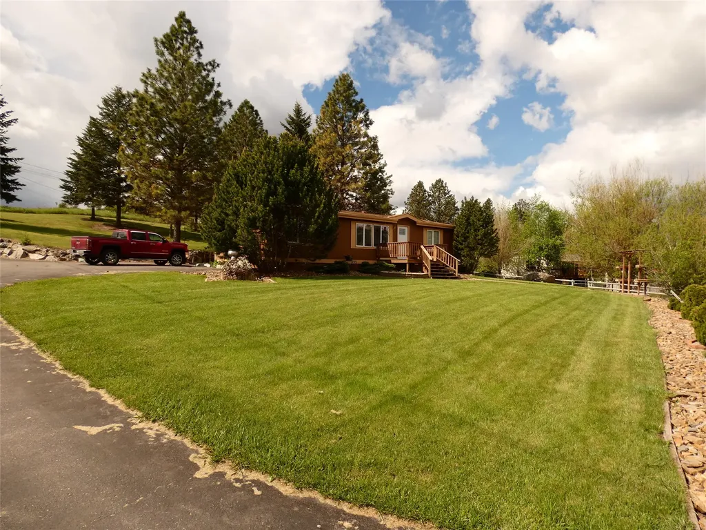 2240 Whalebone Drive Kalispell MT 59901