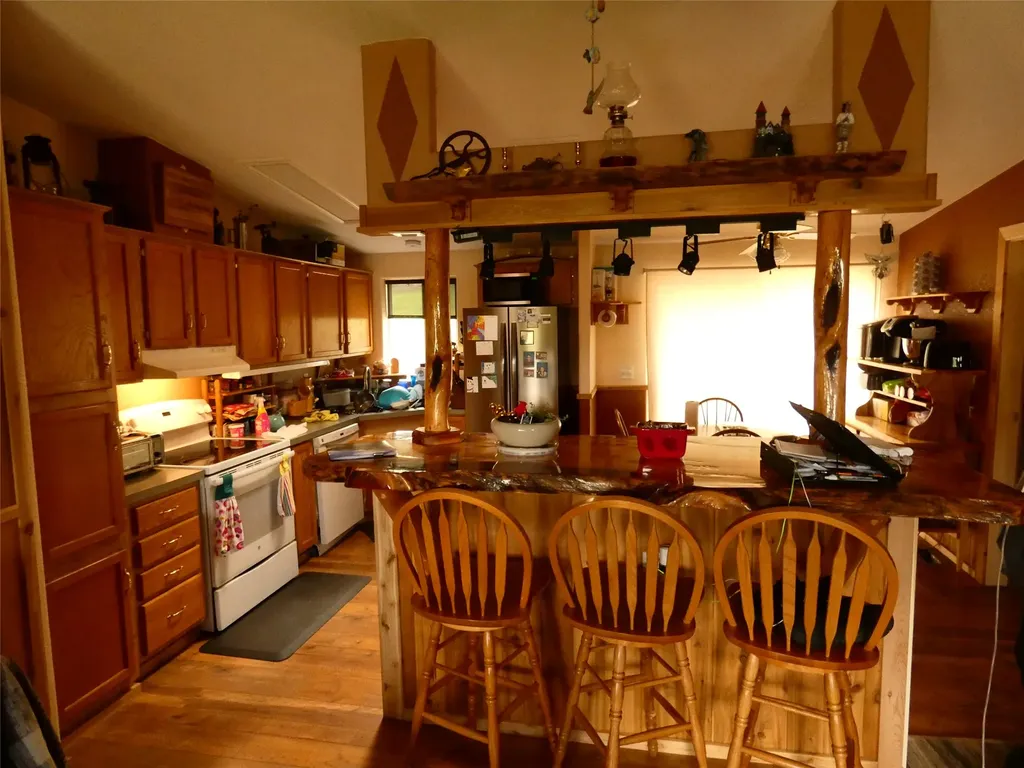 2240 Whalebone Drive Kalispell MT 59901