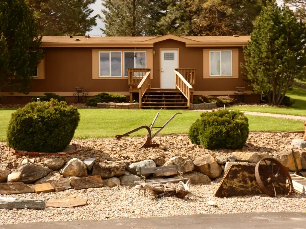 2240 Whalebone Drive Kalispell MT 59901