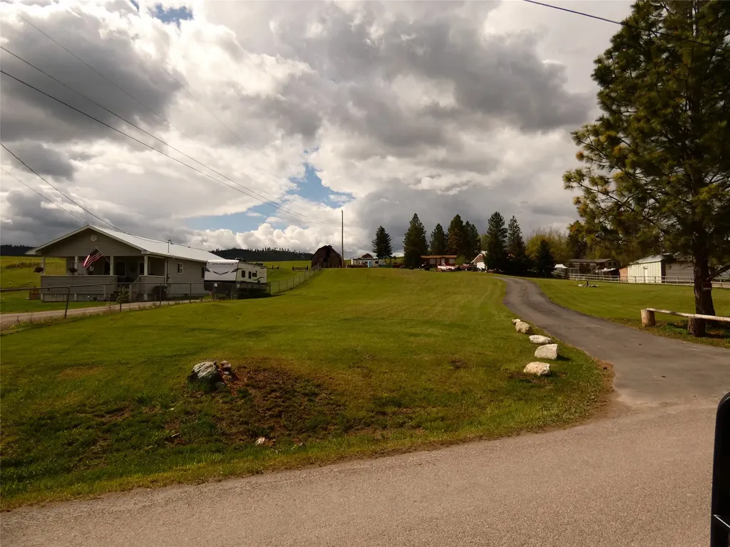 2240 Whalebone Drive Kalispell MT 59901