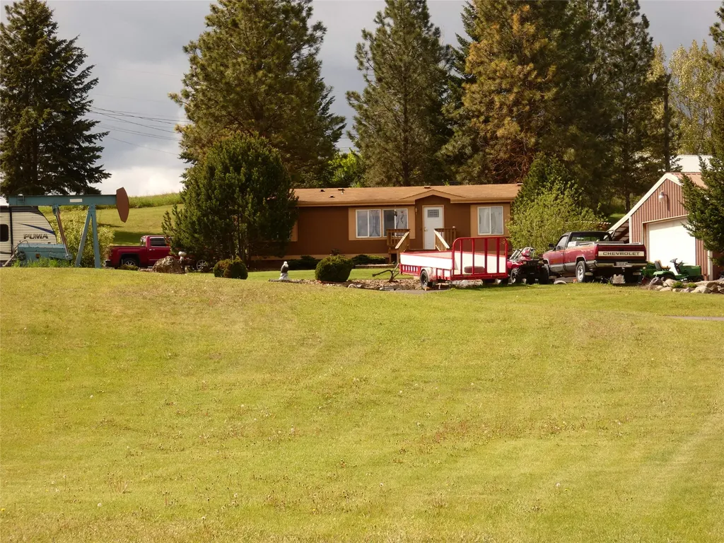 2240 Whalebone Drive Kalispell MT 59901
