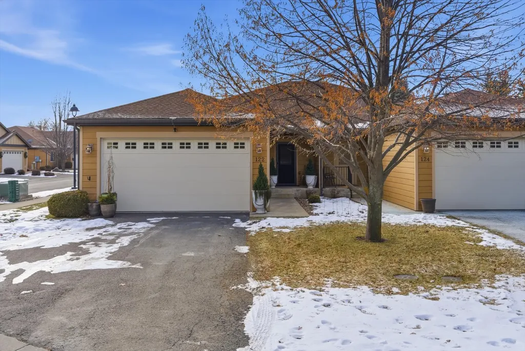122 Granary Ridge Drive Kalispell MT 59901