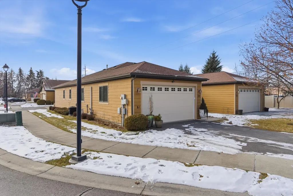 122 Granary Ridge Drive Kalispell MT 59901