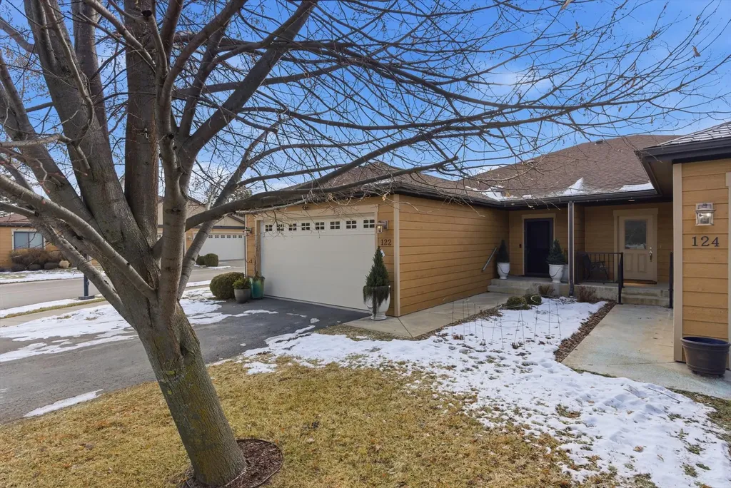 122 Granary Ridge Drive Kalispell MT 59901