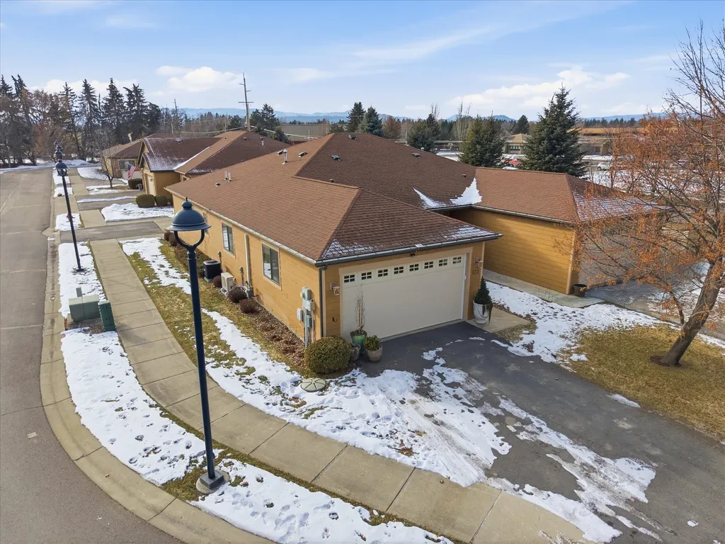 122 Granary Ridge Drive Kalispell MT 59901